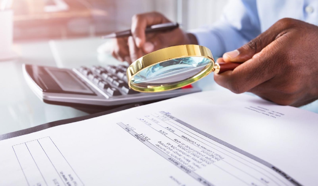 Consultoria e auditoria contábil e tributária - Instituto Padrão - Pesquisa de Opinião Pública