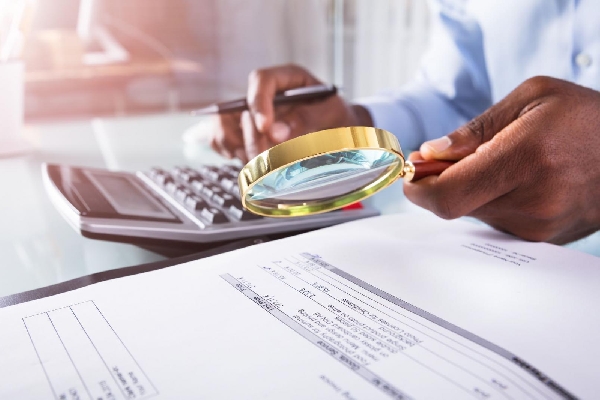 Consultoria e auditoria contábil e tributária - Instituto Padrão - Pesquisa de Opinião Pública