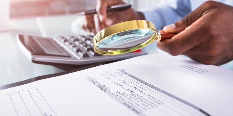 Consultoria e auditoria contábil e tributária - Instituto Padrão - Pesquisa de Opinião Pública