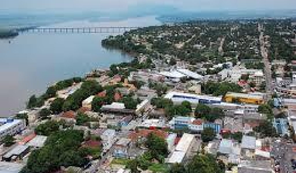 Instituto Padrão Realiza Pesquisa de Opinião Pública no Município de Boa Vista - 2019 - Instituto Padrão - Pesquisa de Opinião Pública