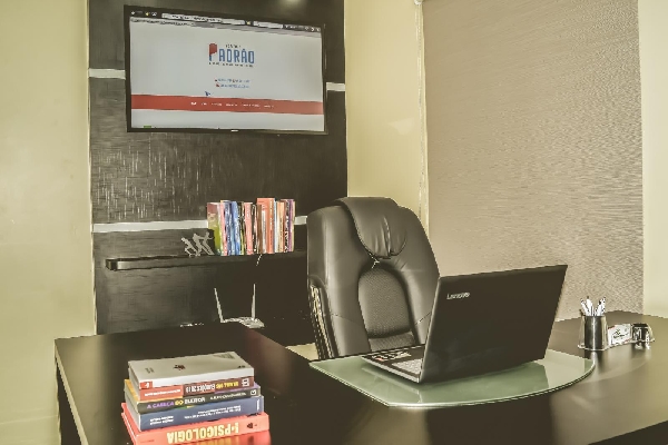 Instituto Padrão Realiza Pesquisa de Opinião Pública no Município de Alto Alegre -RR 2019 - Instituto Padrão - Pesquisa de Opinião Pública